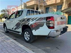 ميتسوبيشي L200